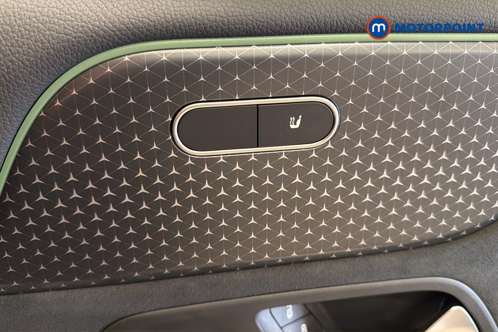 Used Mercedes-Benz EQB 2025 for sale - 78153343: Photo 22