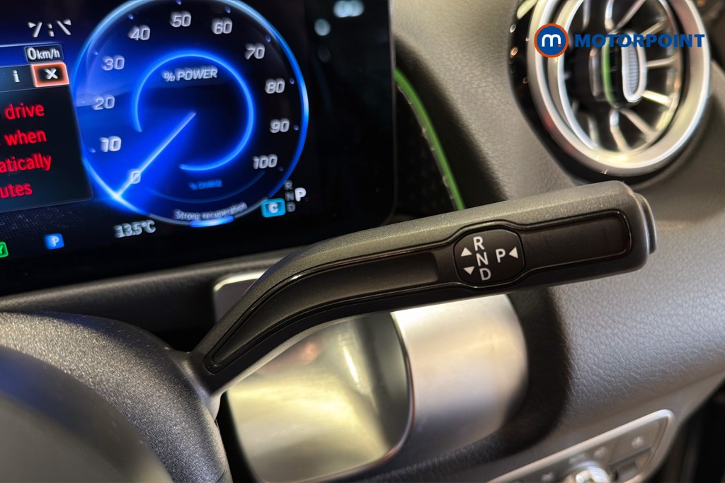 Used Mercedes-Benz EQB 2025 for sale - 78153343: Photo 23