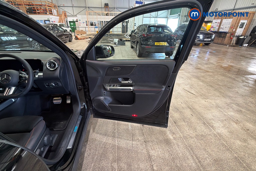 Used Mercedes-Benz EQB 2025 for sale - 78153343: Photo 27