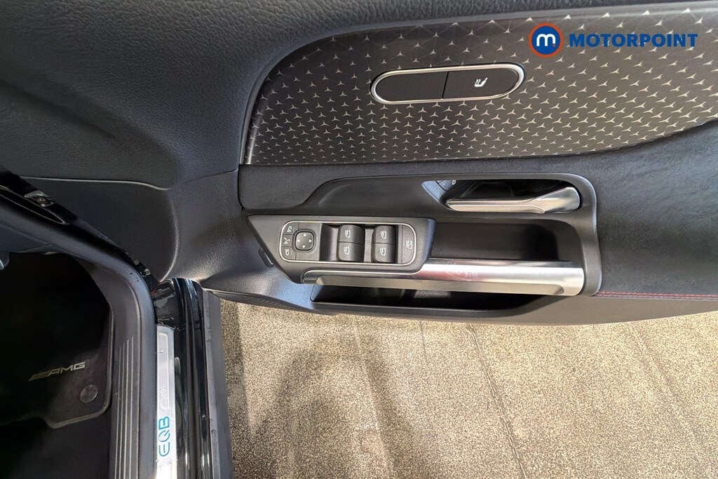 Used Mercedes-Benz EQB 2025 for sale - 78153343: Photo 28