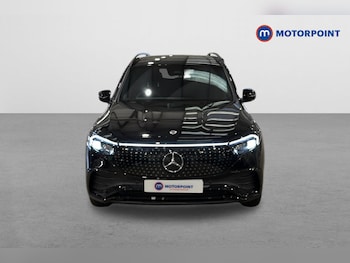 Used Mercedes-Benz EQB 2025 for sale - 78153343: Photo