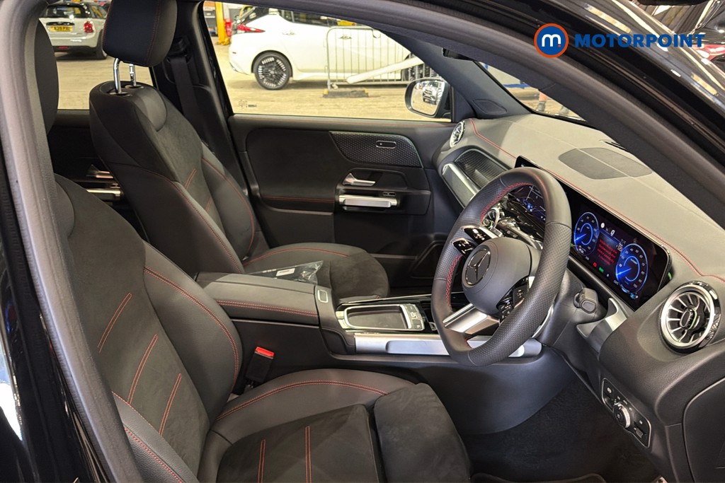 Used Mercedes-Benz EQB 2025 for sale - 78153343: Photo 30