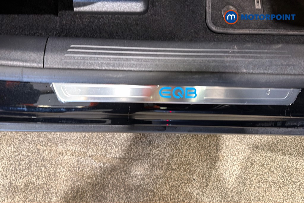 Used Mercedes-Benz EQB 2025 for sale - 78153343: Photo 32