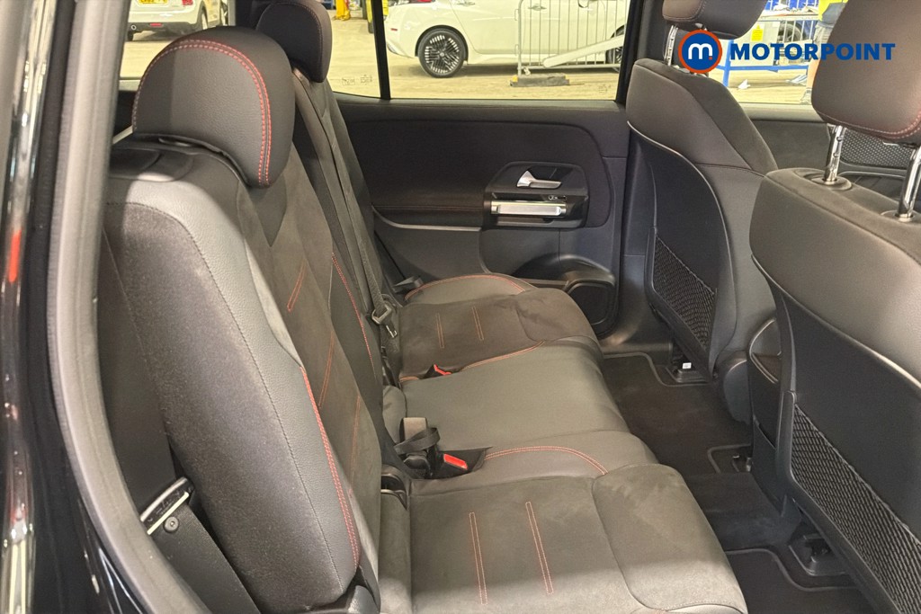 Used Mercedes-Benz EQB 2025 for sale - 78153343: Photo 33