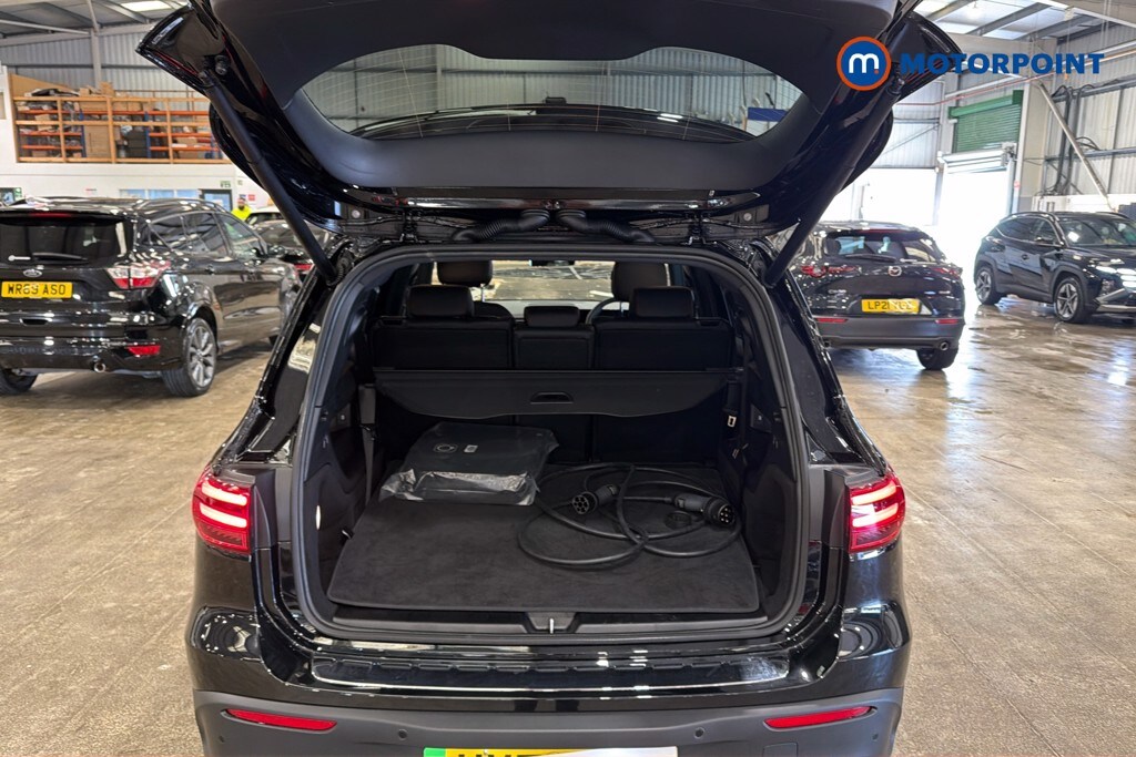 Used Mercedes-Benz EQB 2025 for sale - 78153343: Photo 36