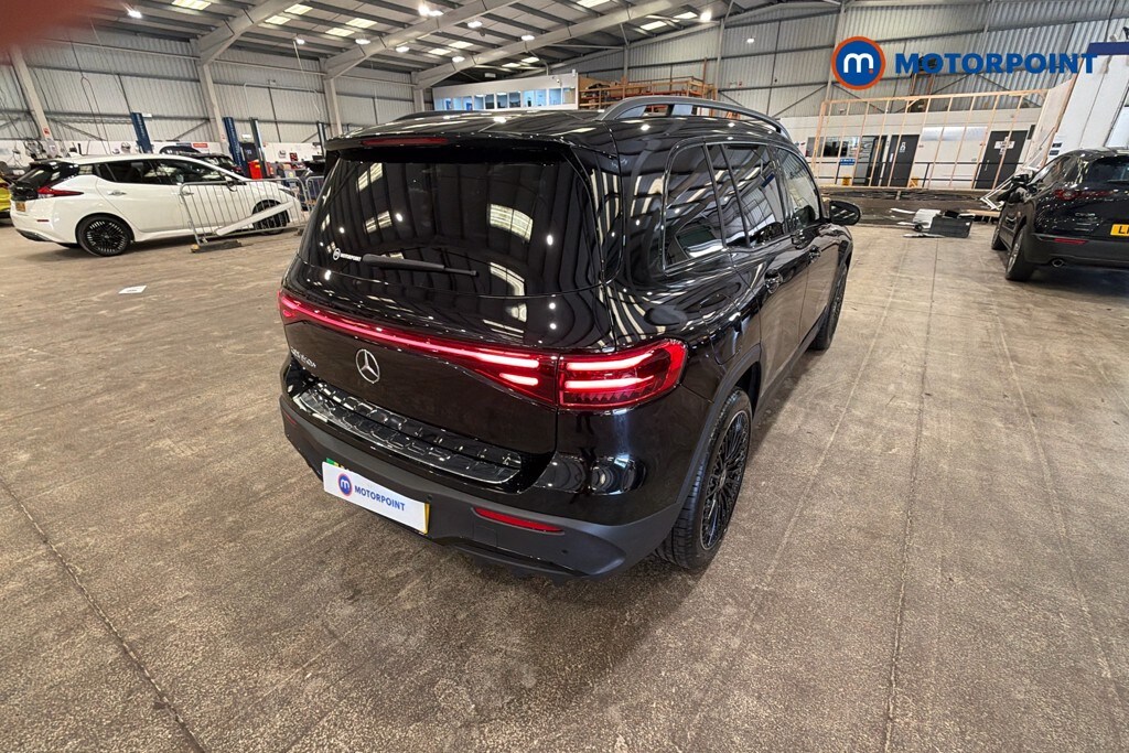 Used Mercedes-Benz EQB 2025 for sale - 78153343: Photo 40