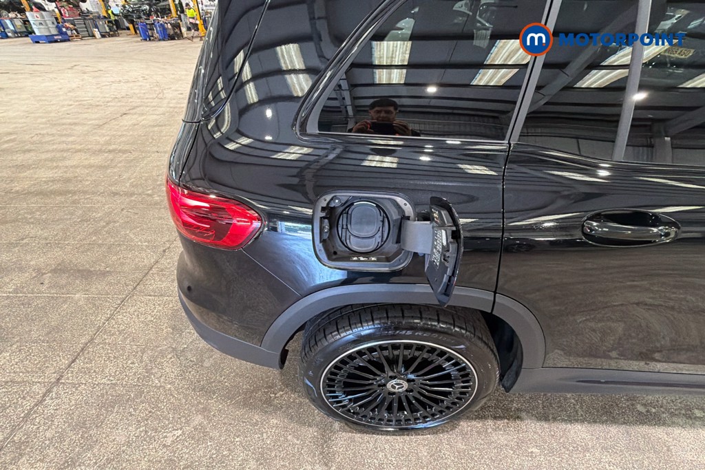 Used Mercedes-Benz EQB 2025 for sale - 78153343: Photo 42