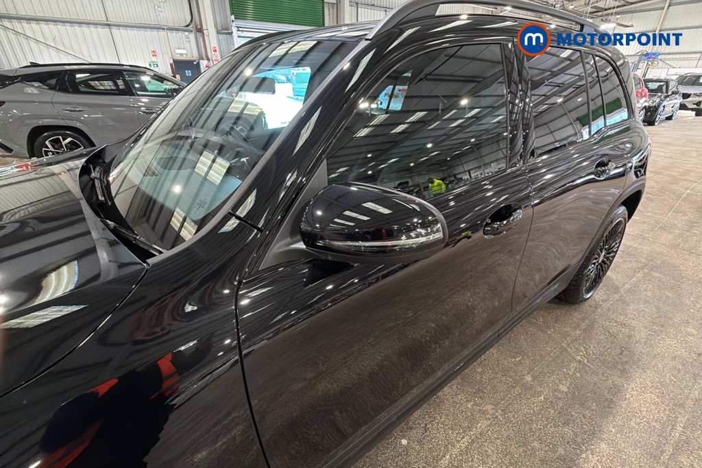 Used Mercedes-Benz EQB 2025 for sale - 78153343: Photo 44