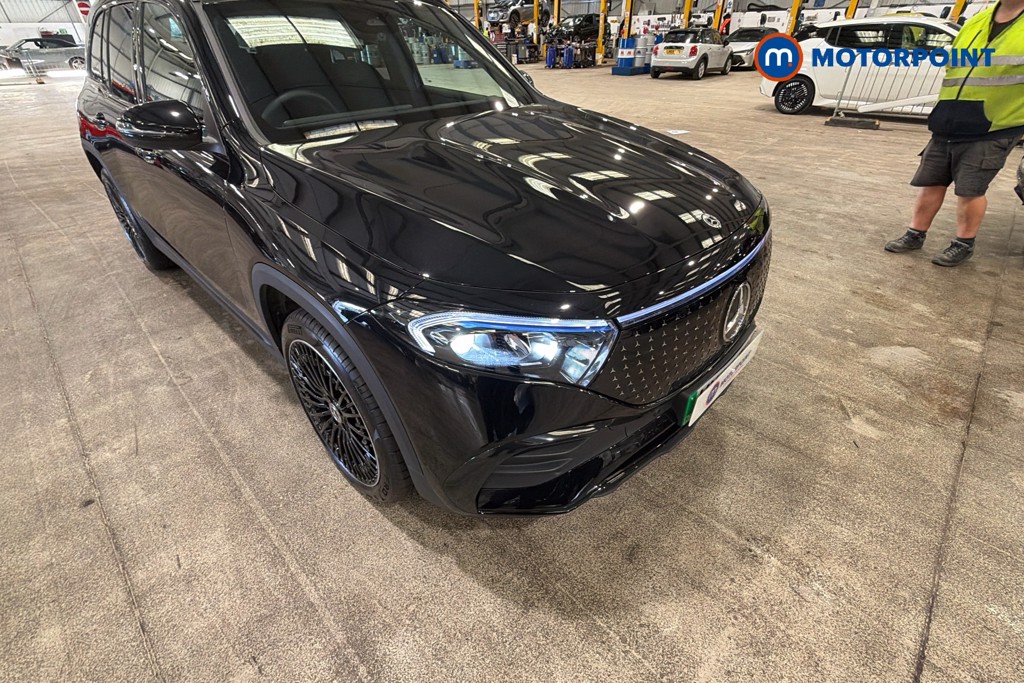 Used Mercedes-Benz EQB 2025 for sale - 78153343: Photo 45