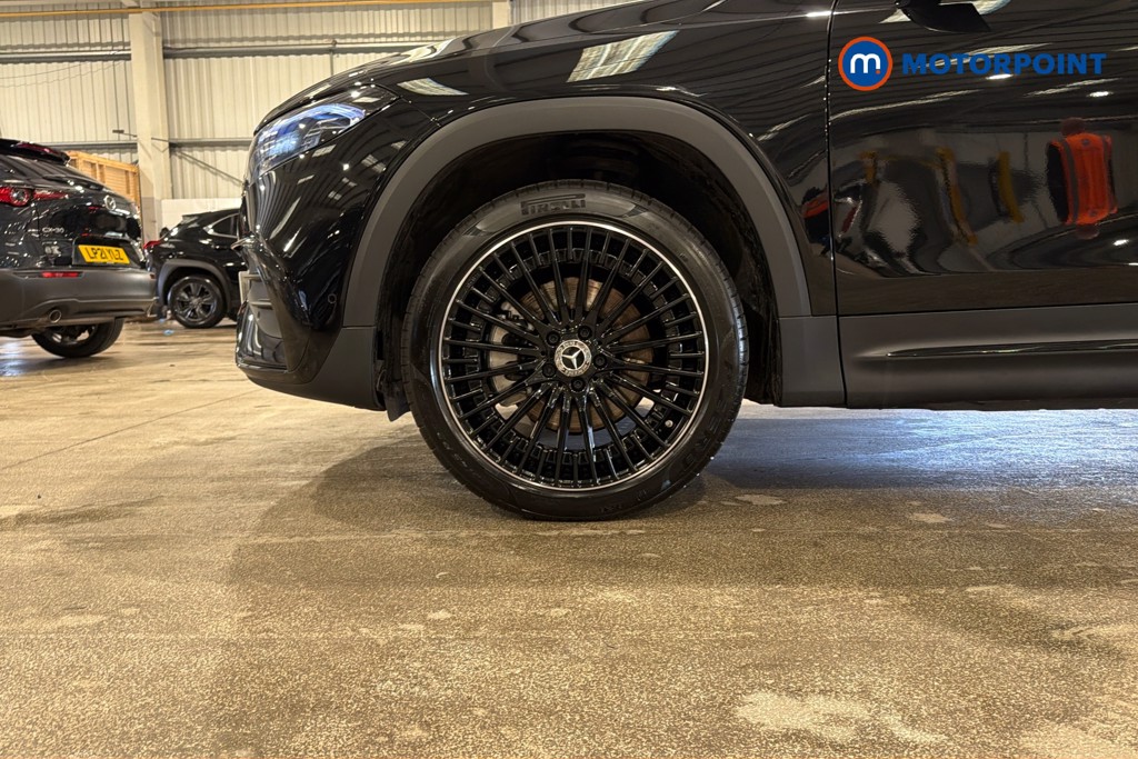 Used Mercedes-Benz EQB 2025 for sale - 78153343: Photo 47