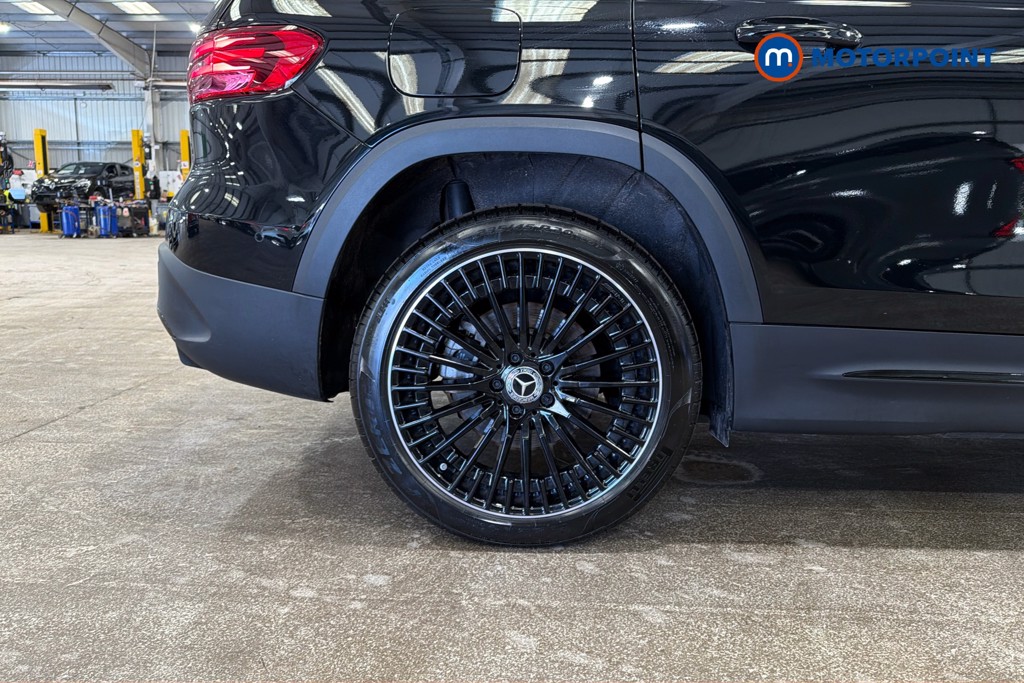 Used Mercedes-Benz EQB 2025 for sale - 78153343: Photo 49