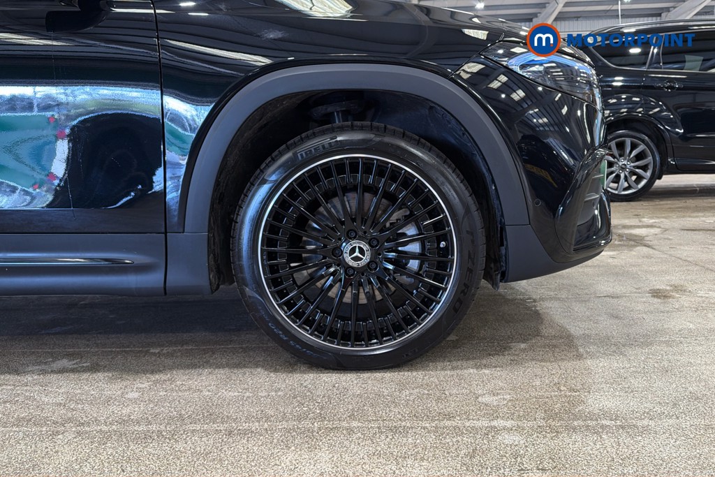 Used Mercedes-Benz EQB 2025 for sale - 78153343: Photo 50