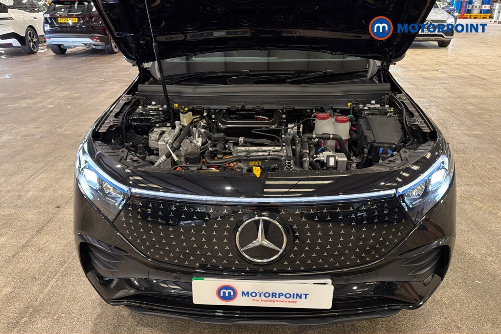 Used Mercedes-Benz EQB 2025 for sale - 78153343: Photo 51