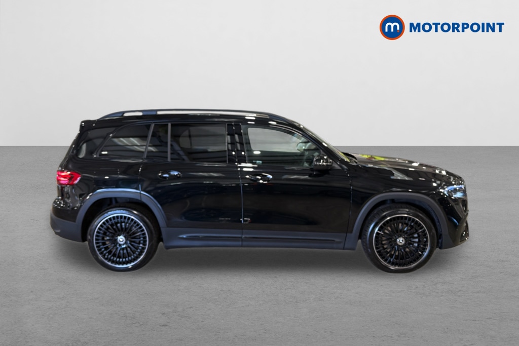 Used Mercedes-Benz EQB 2025 for sale - 78153343: Photo 8