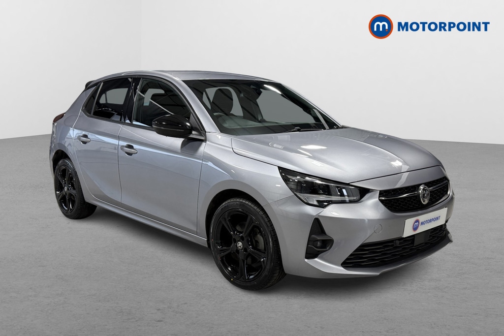 Used Vauxhall Corsa 2023 for sale - 77319350: Photo 1