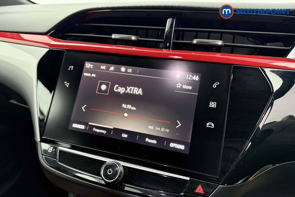 Used Vauxhall Corsa 2023 for sale - 77319350: Photo 14