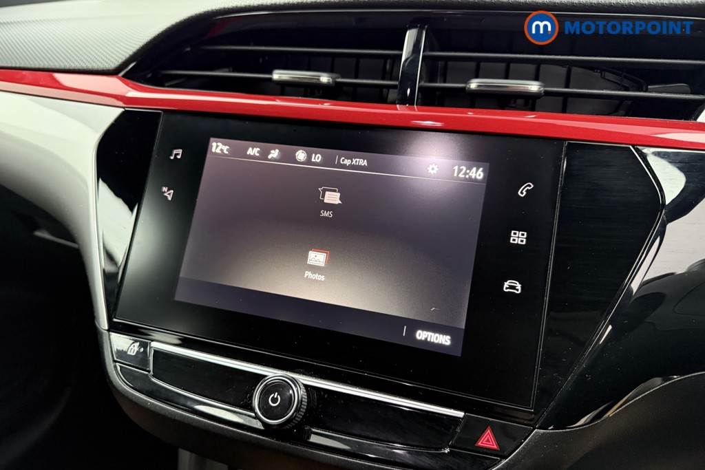 Used Vauxhall Corsa 2023 for sale - 77319350: Photo 16