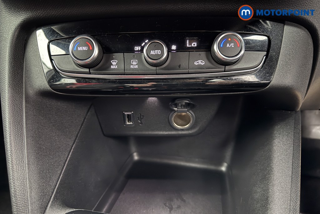 Used Vauxhall Corsa 2023 for sale - 77319350: Photo 19