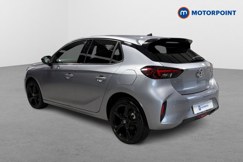 Used Vauxhall Corsa 2023 for sale - 77319350: Photo 5