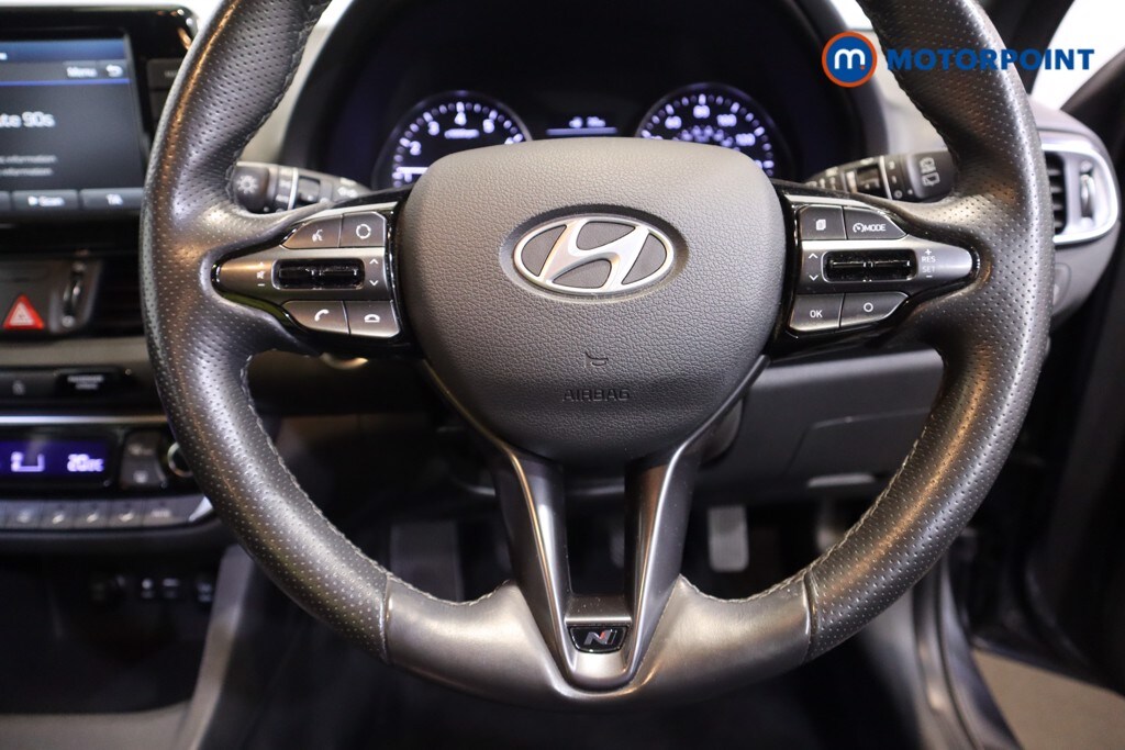 Used Hyundai i30 for sale - 77500537: Photo 11