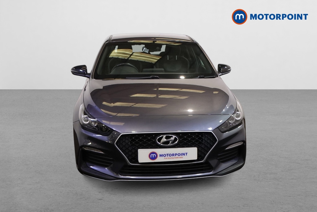 Used Hyundai i30 for sale - 77500537: Photo 2