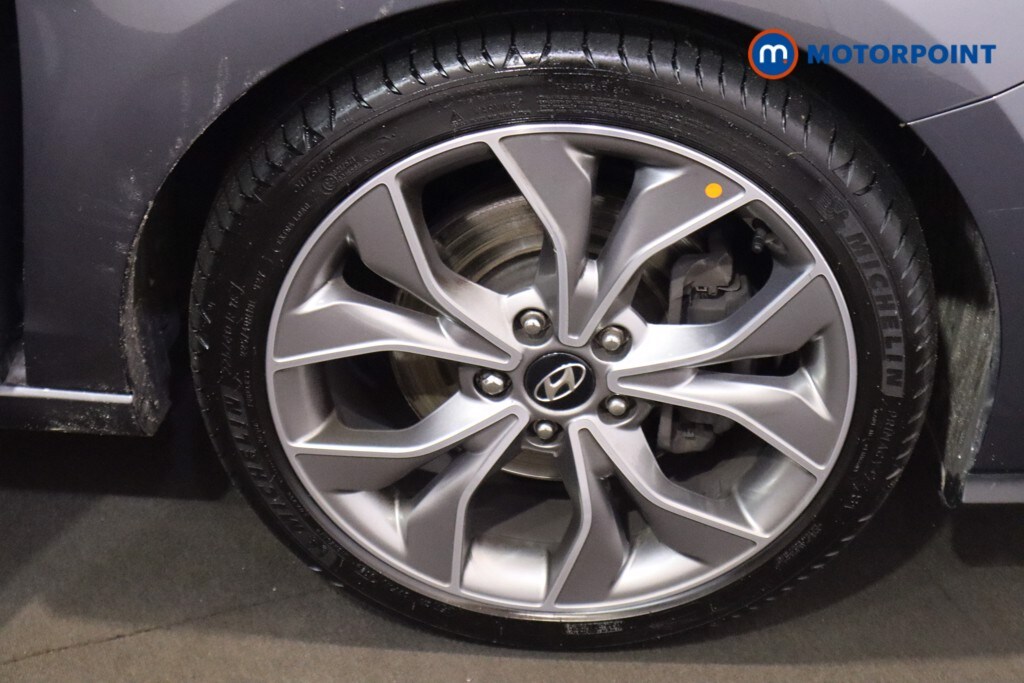 Used Hyundai i30 for sale - 77500537: Photo 20