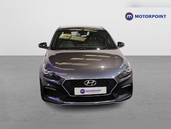 Used Hyundai i30 undefined for sale - 77500537: Photo