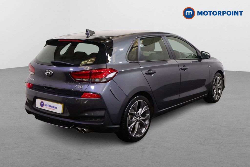 Used Hyundai i30 for sale - 77500537: Photo 7