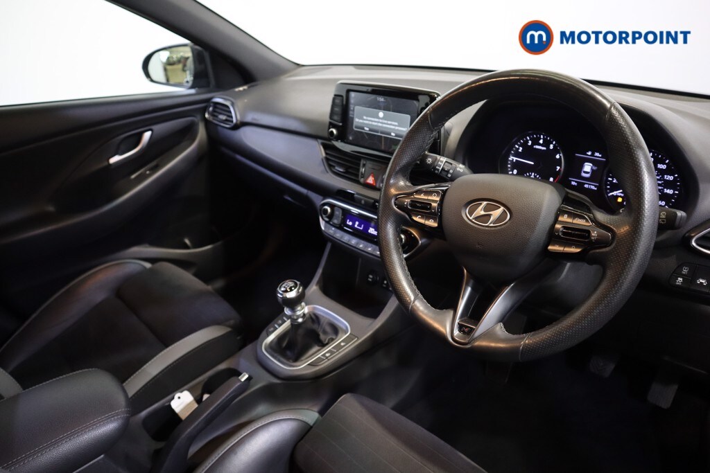 Used Hyundai i30 for sale - 77500537: Photo 9