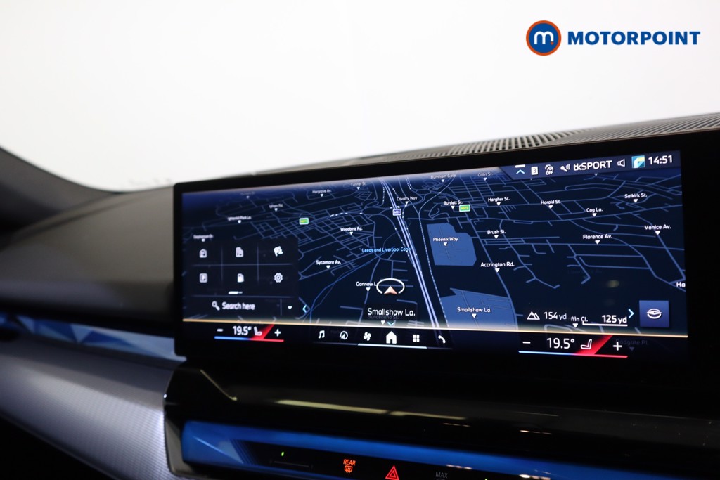 Used BMW 5 Series 2025 for sale - 77904043: Photo 10