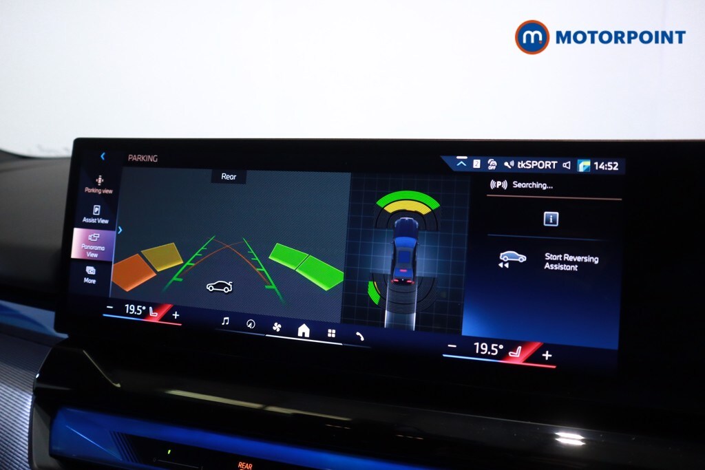 Used BMW 5 Series 2025 for sale - 77904043: Photo 19