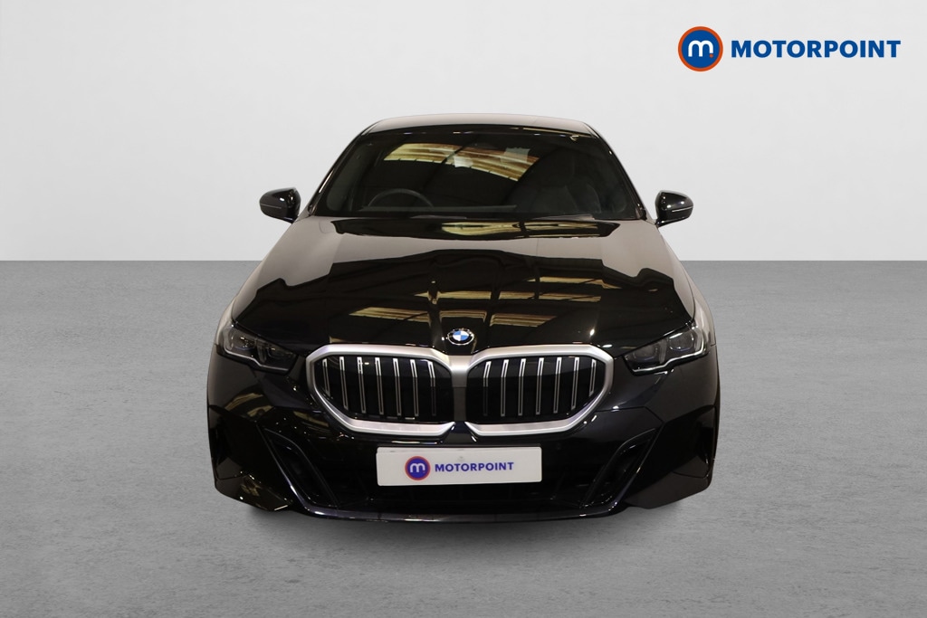 Used BMW 5 Series 2025 for sale - 77904043: Photo 2