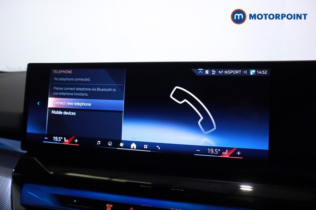 Used BMW 5 Series 2025 for sale - 77904043: Photo 20