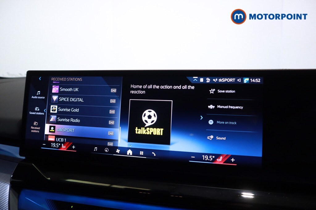 Used BMW 5 Series 2025 for sale - 77904043: Photo 21