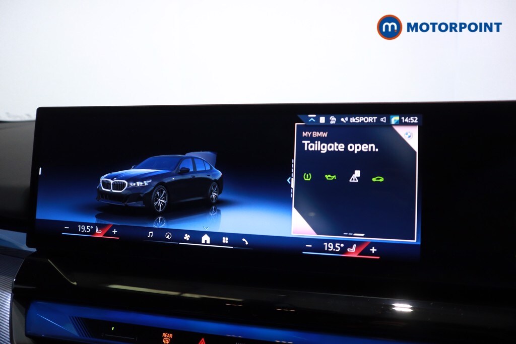 Used BMW 5 Series 2025 for sale - 77904043: Photo 22