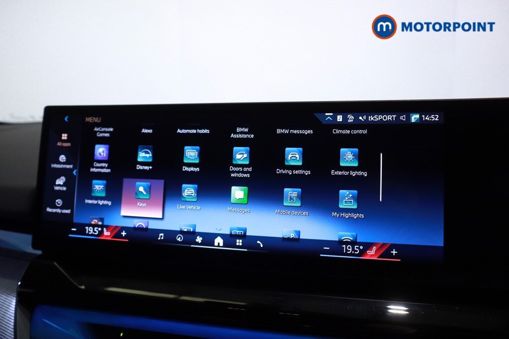 Used BMW 5 Series 2025 for sale - 77904043: Photo 24