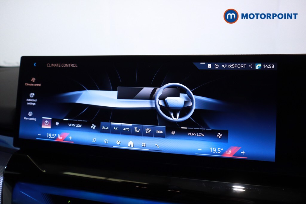 Used BMW 5 Series 2025 for sale - 77904043: Photo 26