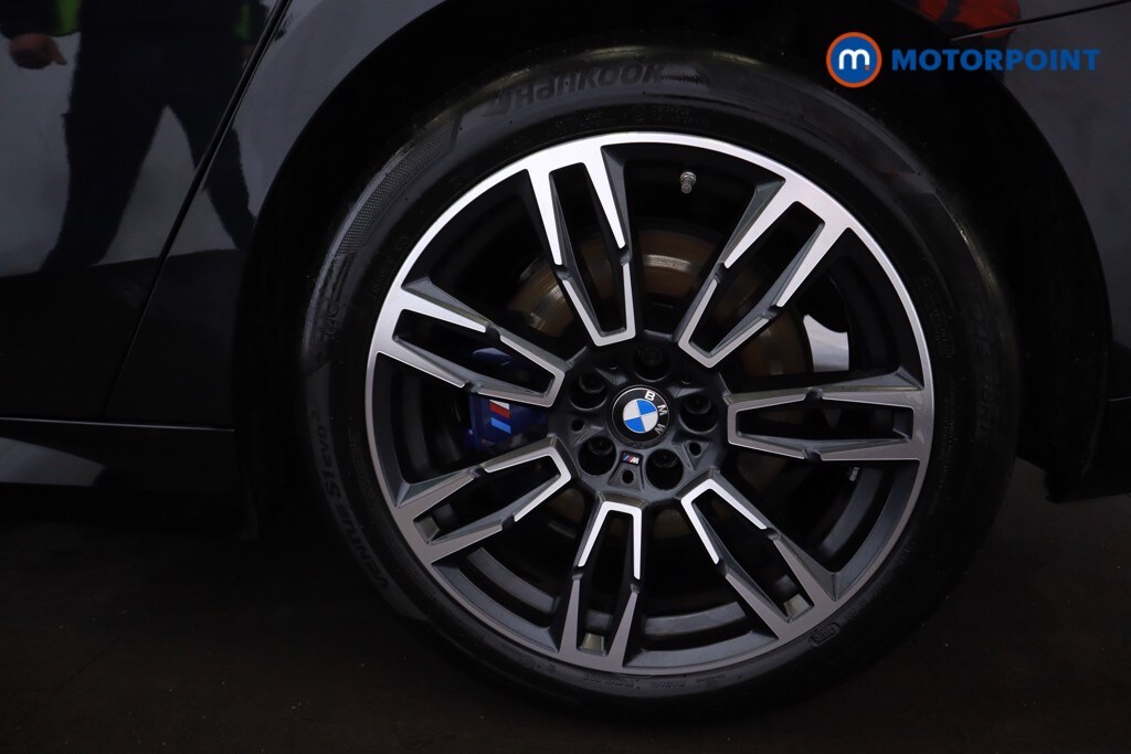 Used BMW 5 Series 2025 for sale - 77904043: Photo 39