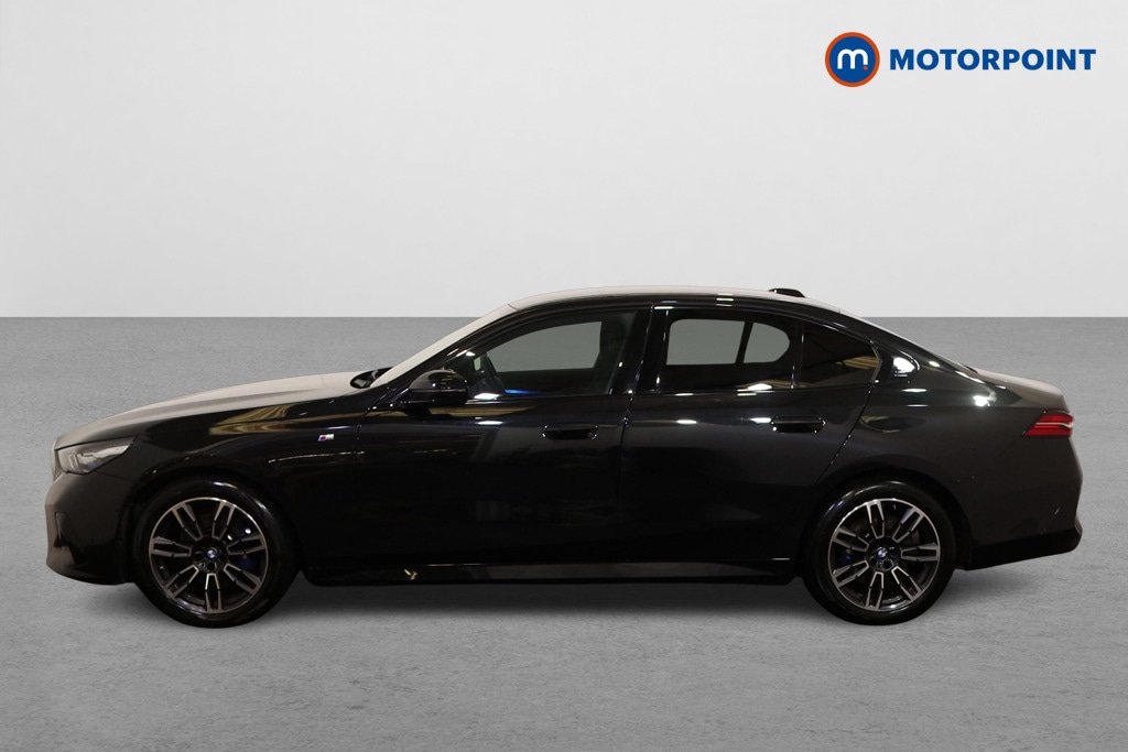 Used BMW 5 Series 2025 for sale - 77904043: Photo 4