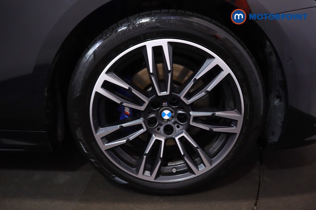 Used BMW 5 Series 2025 for sale - 77904043: Photo 41