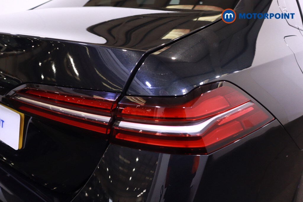 Used BMW 5 Series 2025 for sale - 77904043: Photo 44