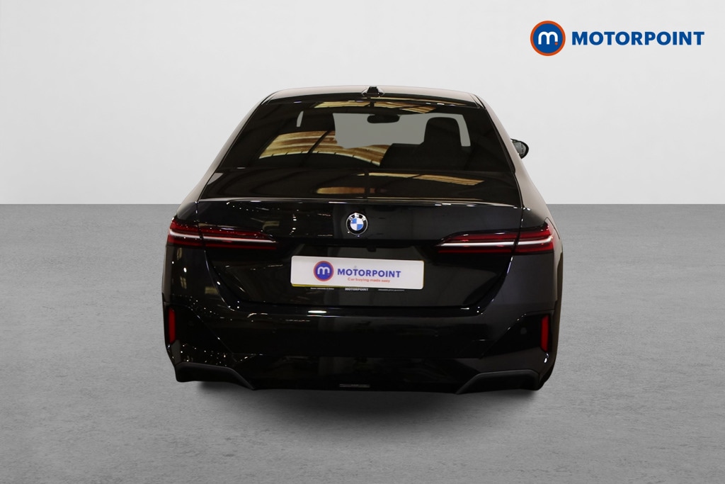 Used BMW 5 Series 2025 for sale - 77904043: Photo 6