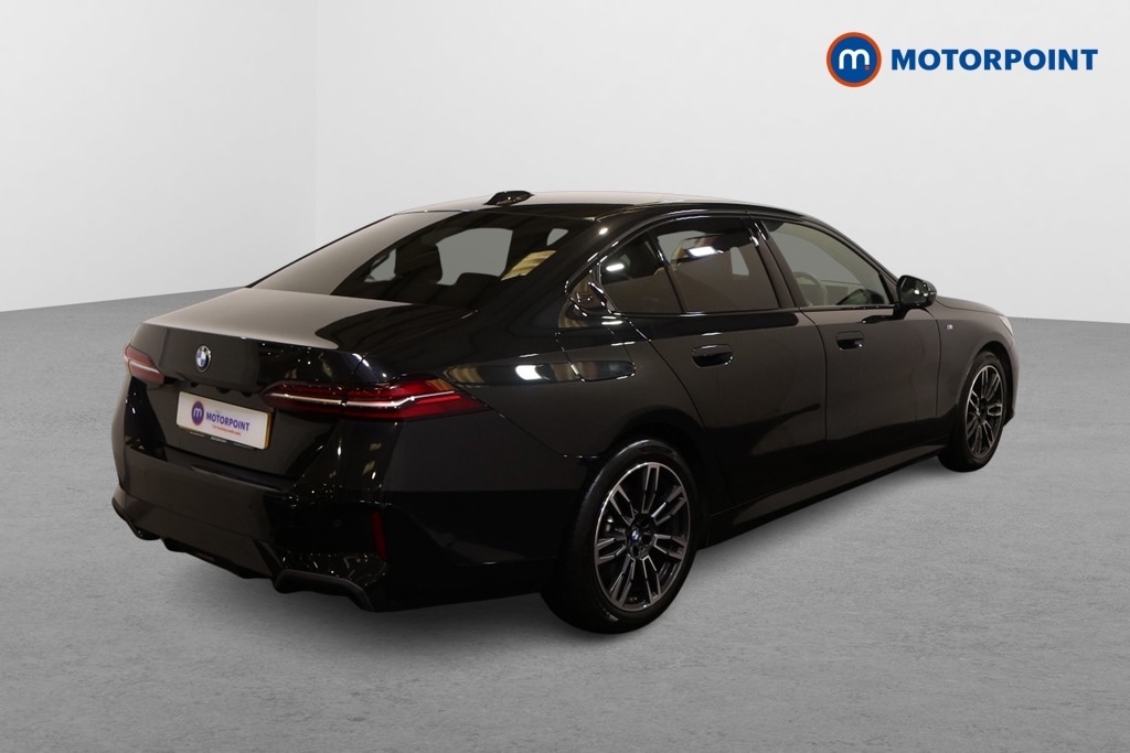 Used BMW 5 Series 2025 for sale - 77904043: Photo 7