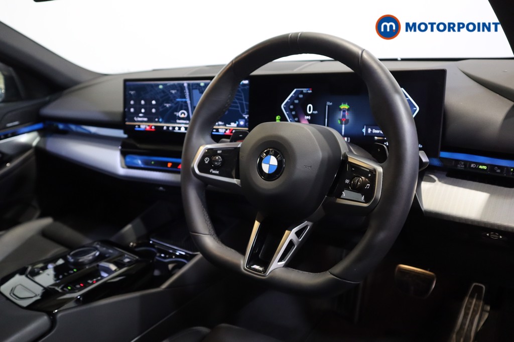 Used BMW 5 Series 2025 for sale - 77904043: Photo 9