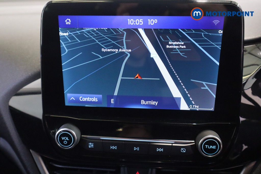 Used Ford Fiesta 2018 for sale - 77730299: Photo 10