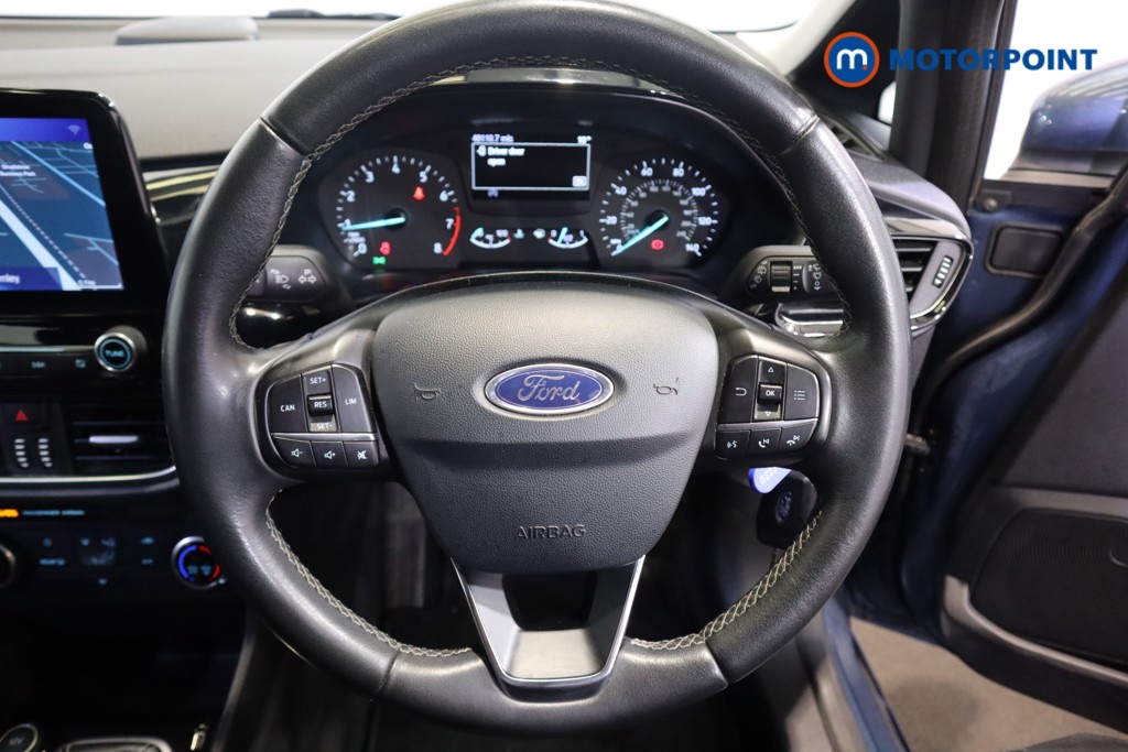 Used Ford Fiesta 2018 for sale - 77730299: Photo 11