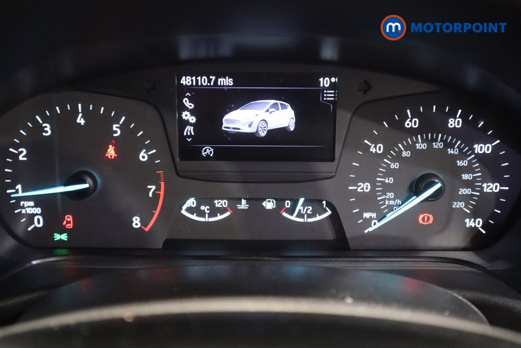 Used Ford Fiesta 2018 for sale - 77730299: Photo 12