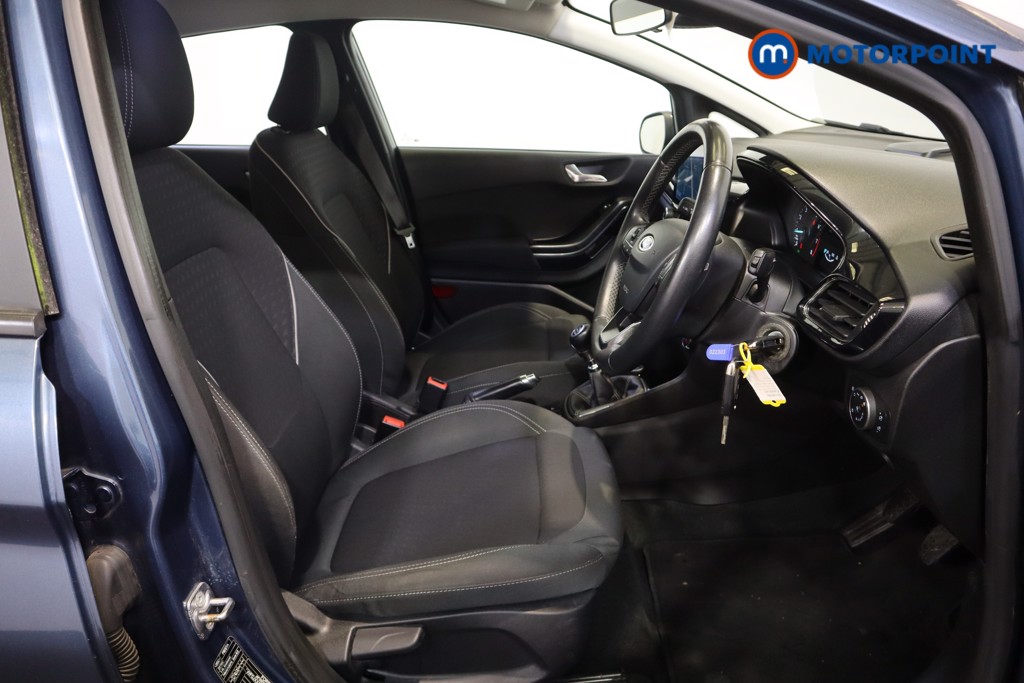 Used Ford Fiesta 2018 for sale - 77730299: Photo 14