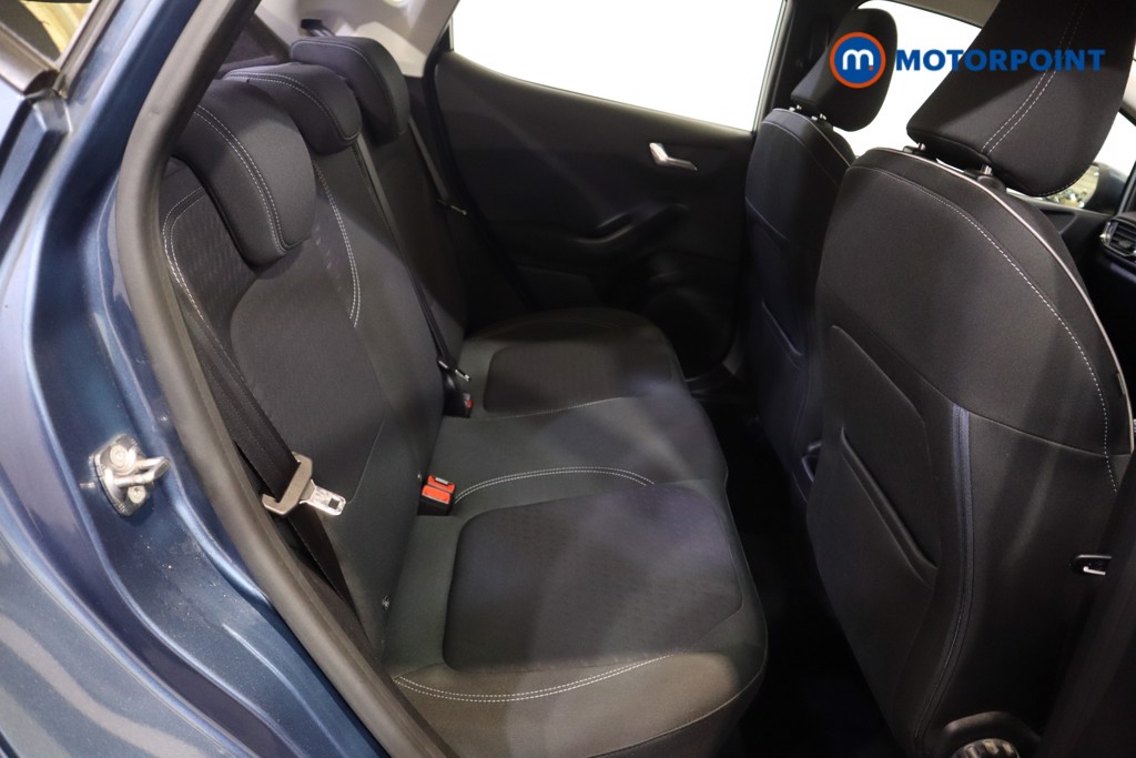 Used Ford Fiesta 2018 for sale - 77730299: Photo 15