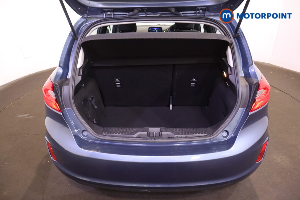 Used Ford Fiesta 2018 for sale - 77730299: Photo 16